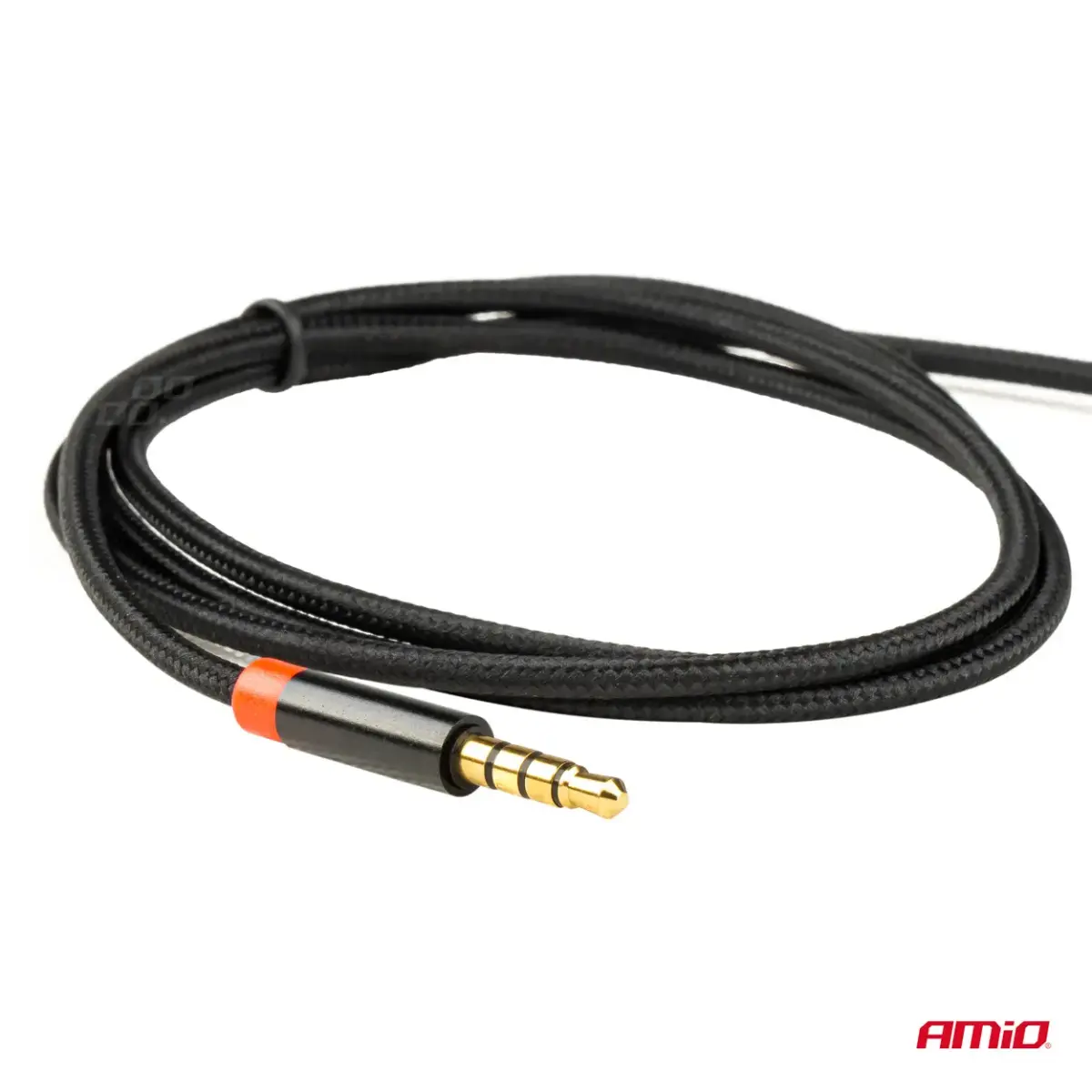 AUX cable mini jack-jack 3,5mm 100cm
