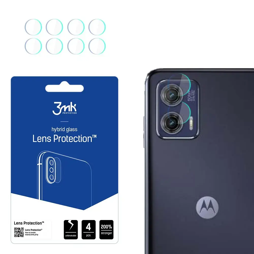 3mk Protection 3MK Lens Protect Motorola