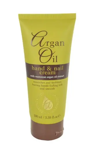 Xpel Argan Oil Hand Cream 100 ml