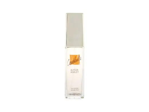 Alyssa Ashley Coco Vanilla Eau de Cologne 100 ml