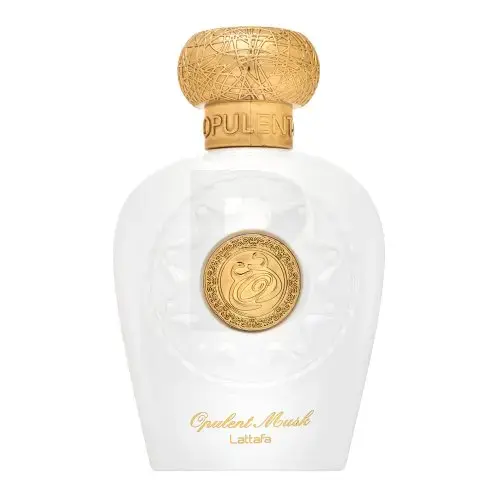 Lattafa Opulent Musk Eau de Parfum sievietēm 100 ml