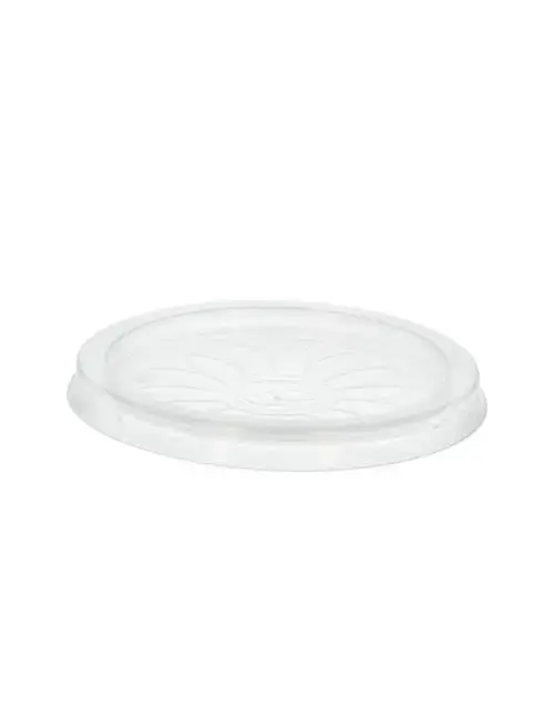Vāki To Go, vienreizl., PP, caurspīdīgi, D 11.5, 0.092kg, 25gab