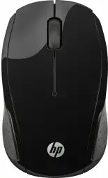 HP 200 Black