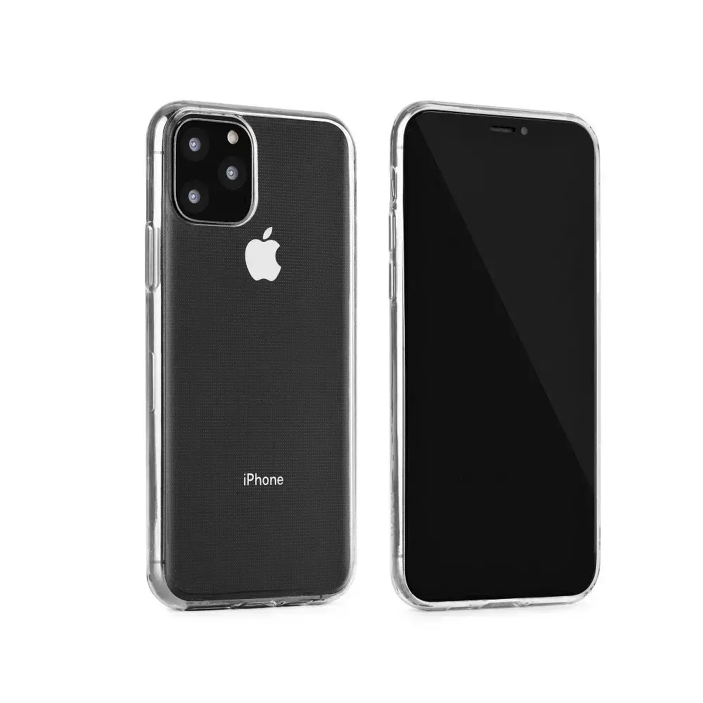 BACK CASE ULTRA SLIM 0,5 mm forXIAOMI POCO C75 transparent