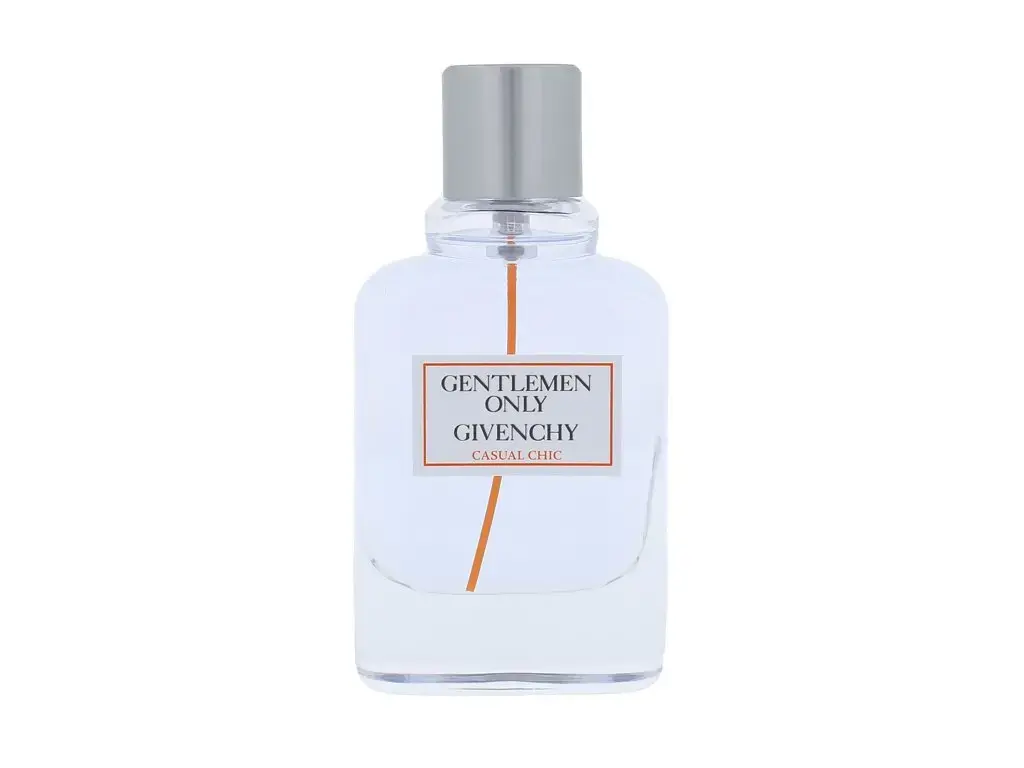 Givenchy Gentlemen Only Casual Chic Eau de Toilette 50 ml