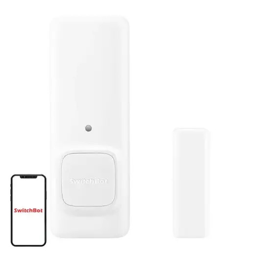 SwitchBot Contact Sensor