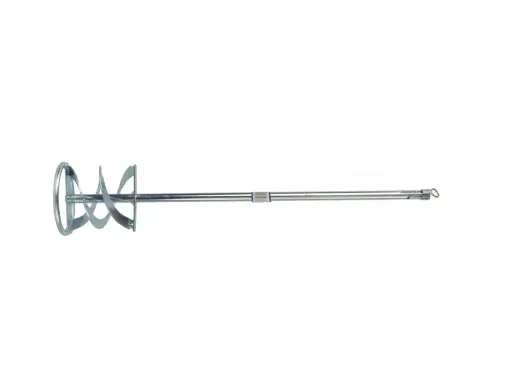 Mikseris krāsai un javai PM-06 80x400mm SDS PLUS
