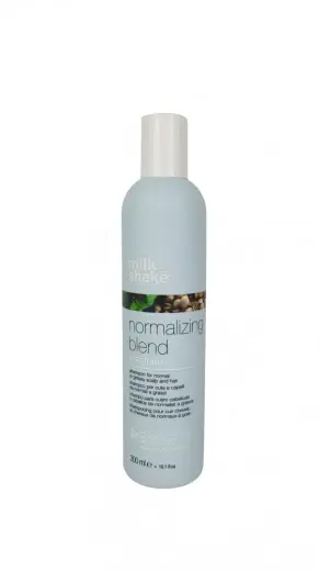 Milkshake Unisex Milk_shake Normalizing Blend Shampoo 300ml - NA - One Size