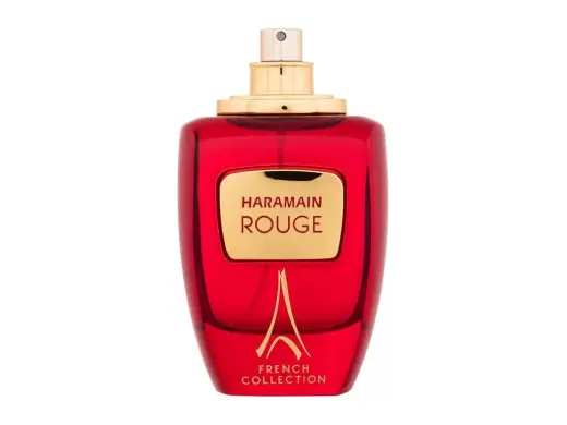 Al Haramain French Collection Rouge Eau de Parfum 100 ml