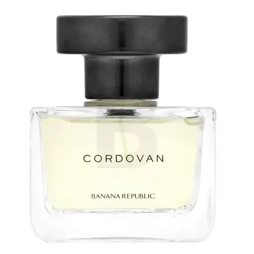 Banana Republic Cordovan Tualetes ūdens vīriešiem 100 ml