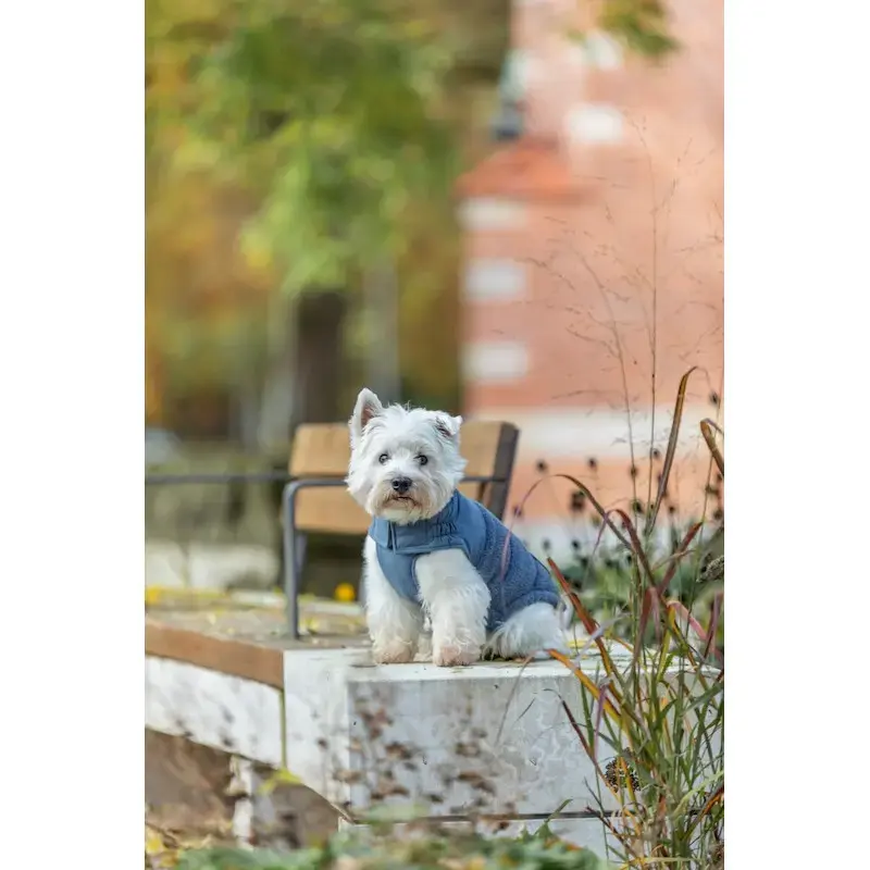 Apģērbs suņiem - Trixie Ajou coat, M: 45 cm