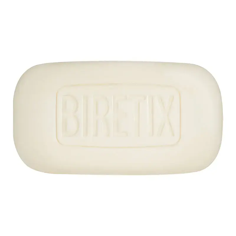 Cantabria Labs, Biretix, Exfoliating, Cleansing Bar, For Face, 80 g
