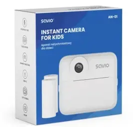 Kamera Savio Instant for Kids AN-01