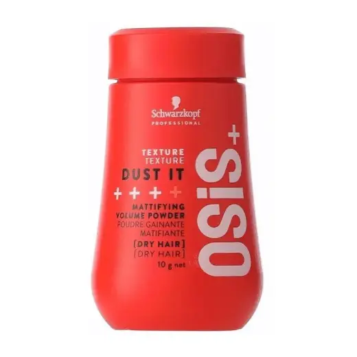 Schwarzkopf Mattifying Powder 10 G Powder
