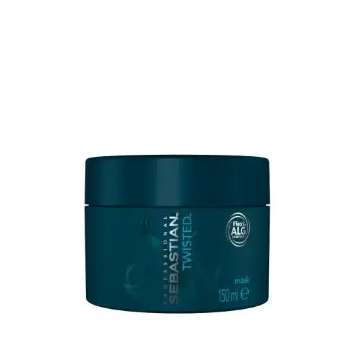 Twisted Mask Sebastian Professional 150 Ml