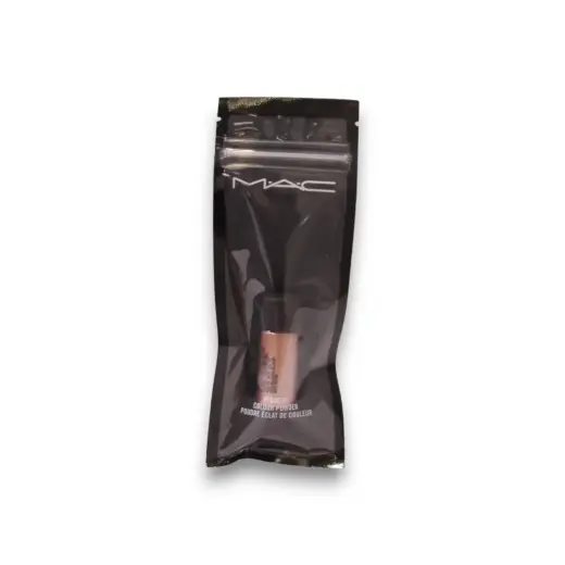 MAC, Pigment, Bronzing, Makeup Powder, Tan Warm, 2.5 g
