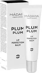 Madara Plum Plum Lip Balm 15 ml