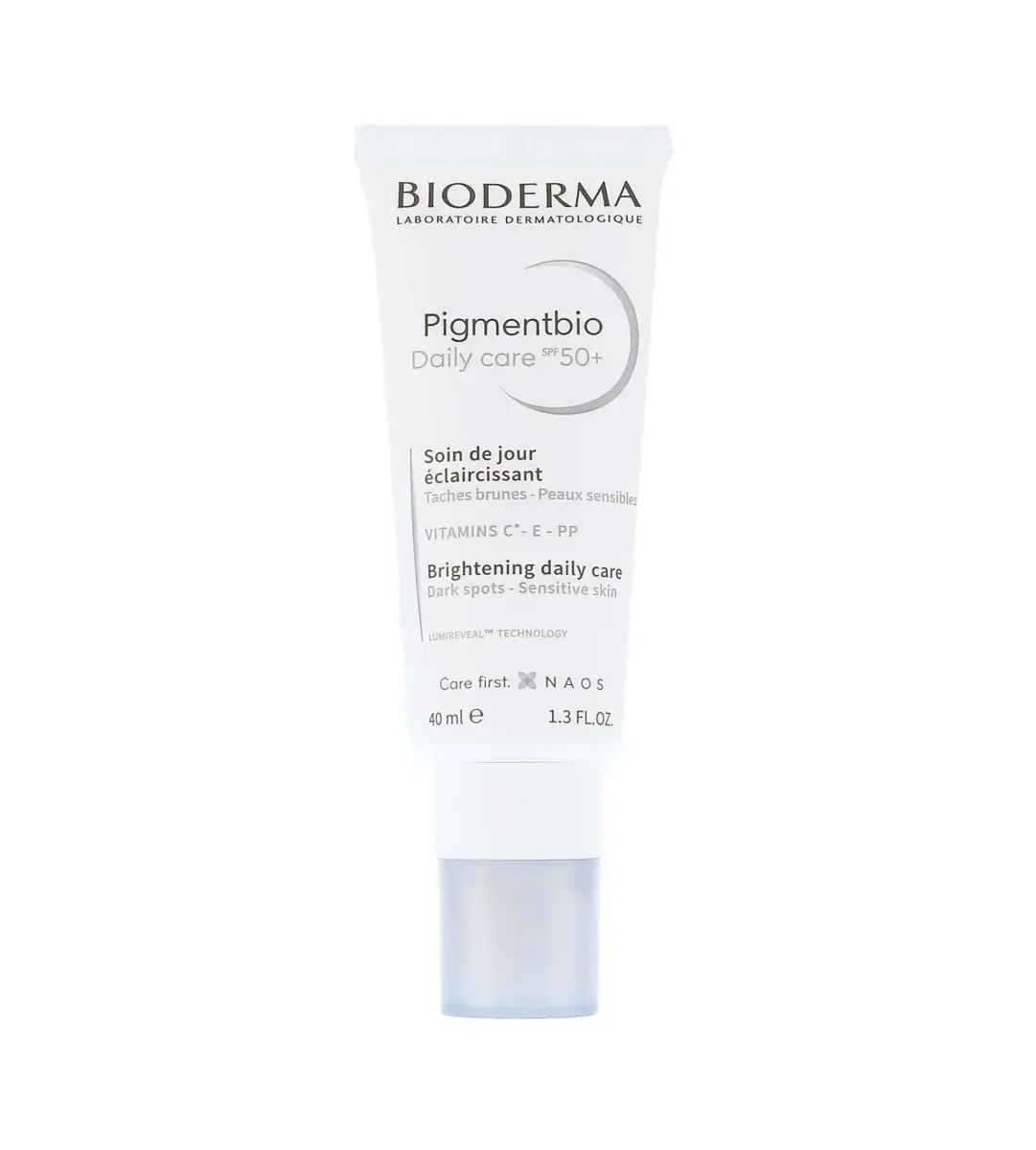 Bioderma Pigmentbio Lightening Day Cream SPF 50+ 40 ml