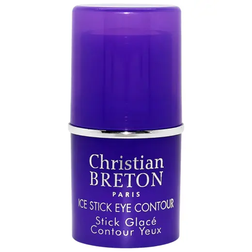 Christian Breton, Stick Glace, Anti-Dark Circles, Stick, For Eye Contour, 3 g