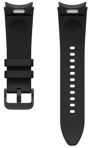 ET-SHR95SBE Samsung Galaxy Watch 6|6 Classic Leather Strap (Vegan) S|M Black