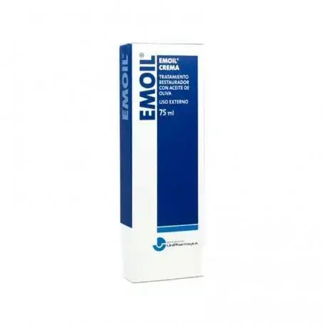 UNIPHARMA Emoil™ Cream Tube 75ml
