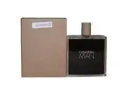 Calvin Klein Man by Calvin Klein for Men - 3.4 Oz EDT Spray (Tester)