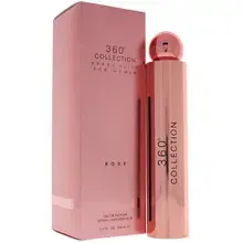 Perry Ellis 360° Collection Rosé (EDP) parfimērijas ūdens sievietēm 100 ml