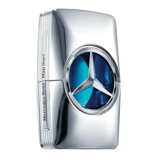 Mercedes-Benz Man Bright (EDP) parfimērijas ūdens vīriešiem 100 ml