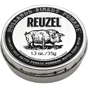 Reuzel Concrete Hold Matte Pomade 113 G