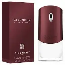 Givenchy Pour Homme (EDT) tualetinis vanduo vyrams 100 ml