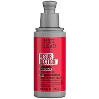 TIGI Bed Head Resurrection Repair Conditioner for Damaged Hair Travel Size 100ml