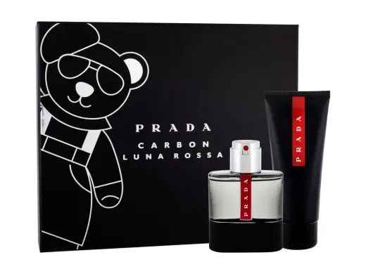 Prada Luna Rossa Carbon Eau de Toilette 50 ml