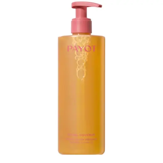 Payot, Rituel Douceur, Relaxing, Shower Oil, All Skin Types, 400 ml
