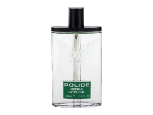 Police Imperial Patchouli Eau de Toilette 100 ml
