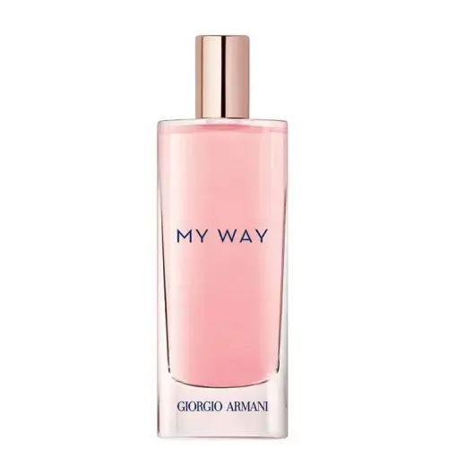 Giorgio Armani My Way (EDP) parfüümvesi naistele 15 ml