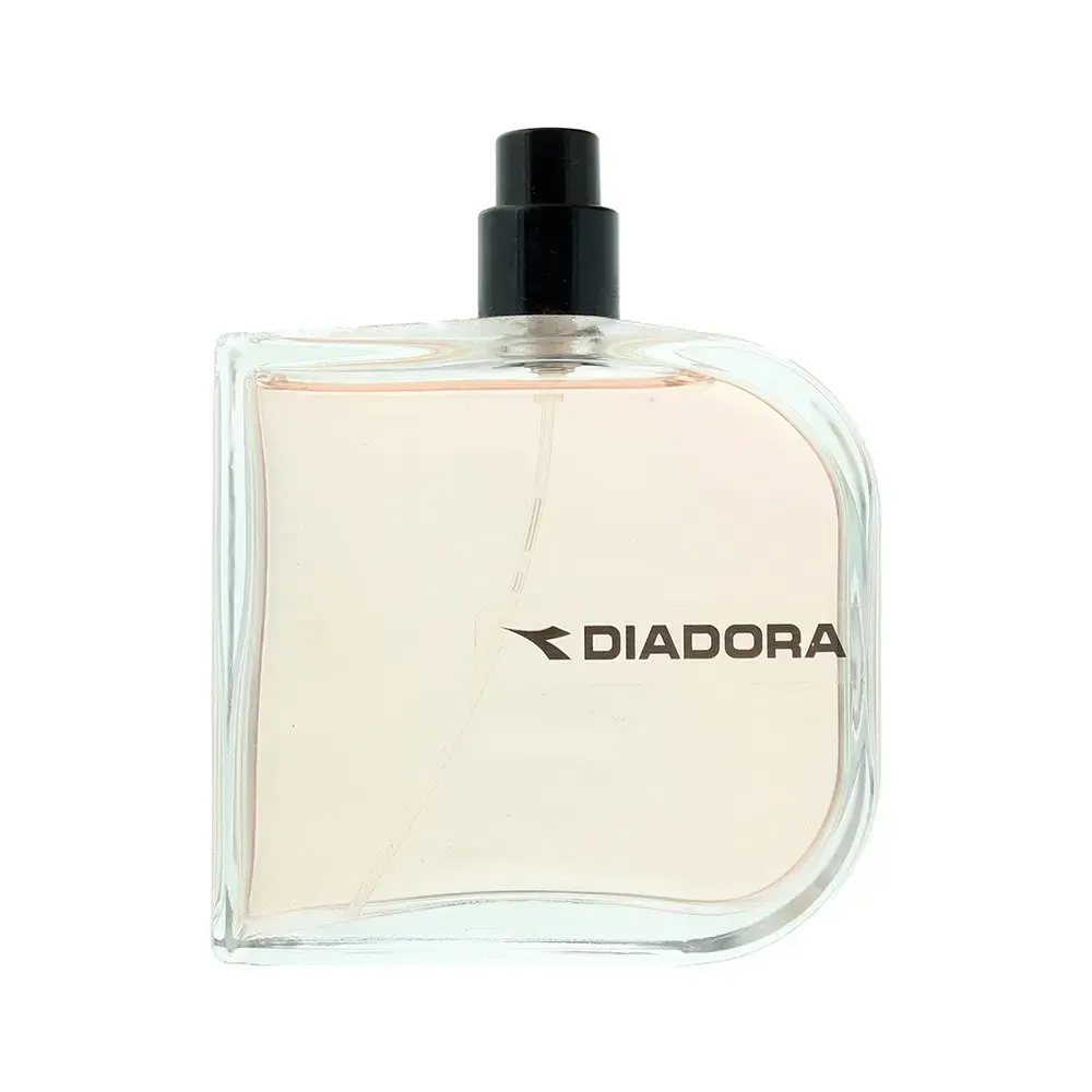 Diadora Energy Fragrance Red, Eau De