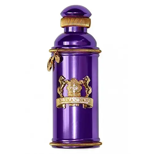 Alexandre.J The Collector Iris Violet (EDP) parfüümvesi unisex 100 ml