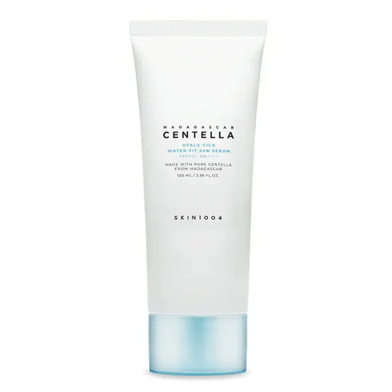 SKIN1004 Madagascar Centella Hyalu-Cica Water-Fit Sun Serum...