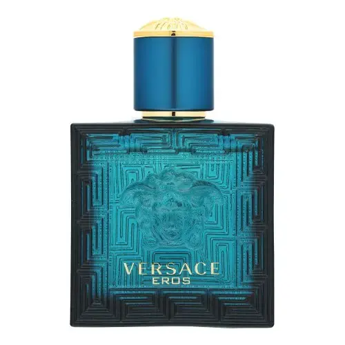 Versace Eros Eau de Toilette для мужчин 50 мл