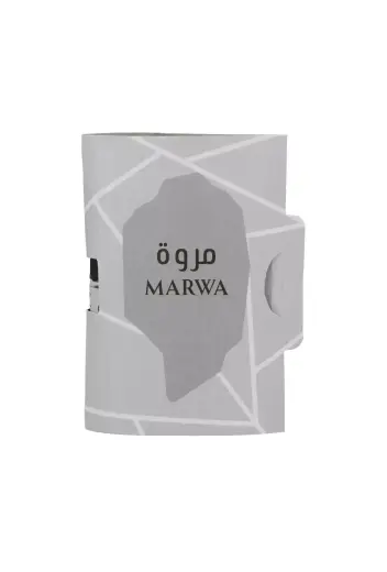 Sample Arabiyat Prestige Marwa Edp 3ml