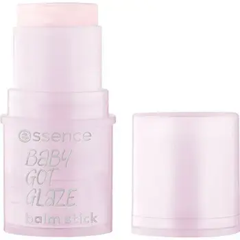 Baby Got Glaze Balm Stick - Rozjasňující balzám v tyčince 4,5 g