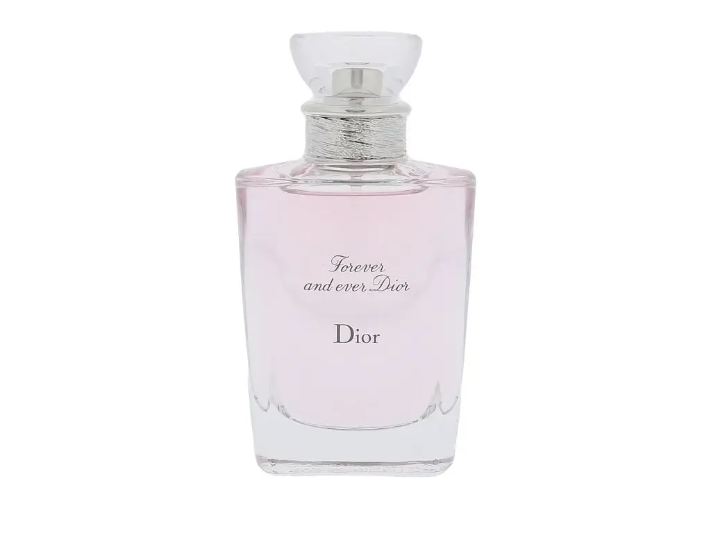 Dior Les Creations de Monsieur Dior Forever And Ever Eau de Toilette 50 ml