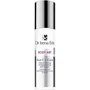 Body Art Bust C+ Care Intense Firming And Regenerating Bust Cream - Firming and regenerating bust cream.