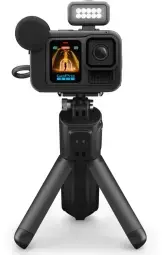 Sporta kamera GoPro Hero 13 Black Creator Edition