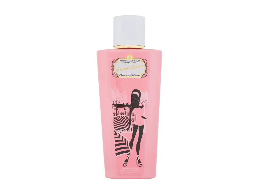 Aubusson Romance Collection French Riviera Eau de Parfum 100 ml
