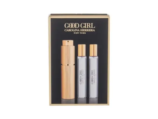 Carolina Herrera Good Girl Eau de Parfum 3x20 ml