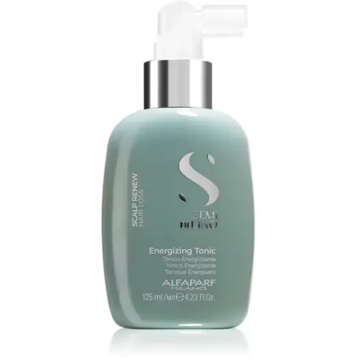 Alfaparf Milano Semi Di Lino Scalp Renew Energizing Tonic, 125 Ml