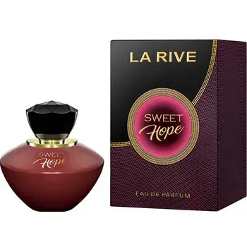 La Rive Sweet Hope EDP 90ml