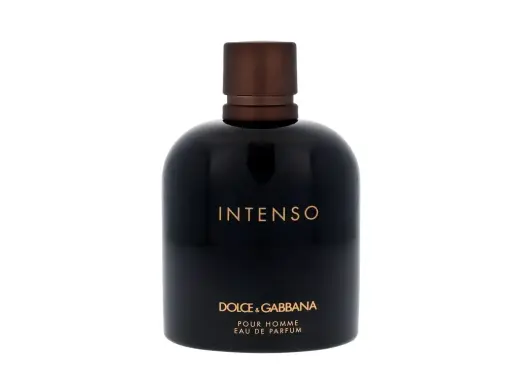 Dolce&Gabbana Pour Homme Intenso Eau de Parfum 200 ml