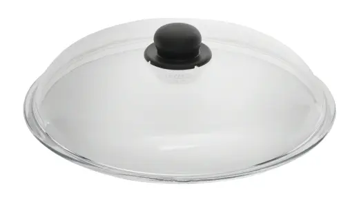 Klaasist kaas DomeØ, 32 cm